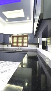 Kitchen Image of 2068 Sq.ft 4 BHK Independent House for sale in Thrippunithura Kochi for Rs. 12000000