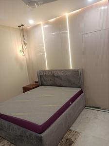 Bedroom Image of 2250 Sq.ft 3 BHK Builder Floor for sale in Central Park Flower Valley, Sector 33 Sohna for Rs. 32500000