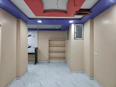 Living Room Image of 960 Sq.ft 2 BHK Apartment / Flat for sale in Wagholi Pune for Rs. 4500000
