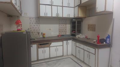 3 BHK Independent House