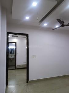 Hall Image of 900 Sq.ft 2 BHK Builder Floor for rent in Ashok Nagar New Delhi for Rs. 35000