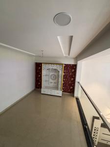 Bedroom Image of 2700 Sq.ft 4 BHK Independent House for sale in Nalanda Solitaire Park, Nipania Indore for Rs. 15500000