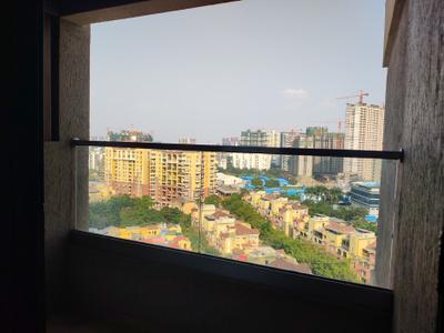 Living Room Image of 960 Sq.ft 2 BHK Apartment / Flat for rent in VTP Sierra, Sus Pune for Rs. 29000