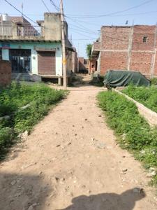 Image of 360 Sq.ft Residential Plot / Land for sale in Palla Village, Faridabad for Rs. 650000