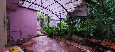 Balcony Image of 1250 Sq.ft 2 BHK Independent House for sale in KT Nagar Nagpur for Rs. 15000000