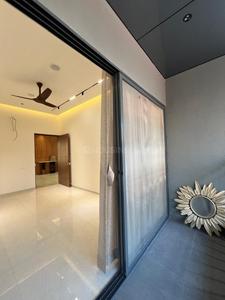Hall Image of 1280 Sq.ft 3 BHK Apartment / Flat for sale in Upper Kharadi Pune for Rs. 10082000