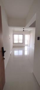 Hall Image of 790 Sq.ft 2 BHK Apartment / Flat for rent in KK Marks, Ravet Pune for Rs. 25500