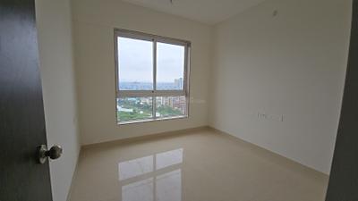 Bedroom Image of 1441 Sq.ft 3 BHK Apartment / Flat for sale in Rare Townships Rising City Houston Residency 19 To 28 Floor, Ramabai Ambedkar Nagar Mumbai for Rs. 27400000