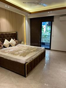 Bedroom Image of 4018 Sq.ft 5 BHK Builder Floor for sale in DLF Phase 2, DLF Phase 2 Gurgaon for Rs. 53100000