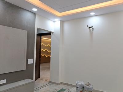 Bedroom Image of 2000 Sq.ft 4 BHK Builder Floor for sale in Paschim Vihar New Delhi for Rs. 43000000