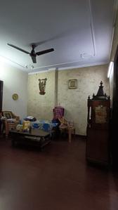 Hall Image of 1125 Sq.ft 3 BHK Builder Floor for sale in Ashok Vihar New Delhi for Rs. 18000000