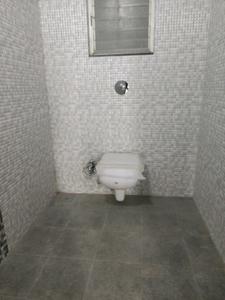 Common Bathroom Image of 1000 Sq.ft 2 BHK Apartment / Flat for sale in 38 Park Majestique, Undri Pune for Rs. 5100000