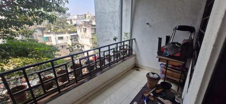 Gadsuli Phadke Main Image 1