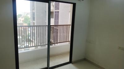 Image of 1100 Sq.ft 2 BHK Apartment / Flat for rent in Ashraya 10, New Ranip, Ahmedabad for Rs. 18000