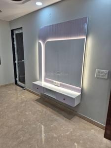 Bedroom Image of 1450 Sq.ft 4 BHK Builder Floor for sale in Sector 20 Rohini New Delhi for Rs. 9500000