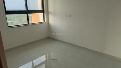 Bedroom Image of 1268 Sq.ft 2.5 BHK Apartment / Flat for sale in Pride World City, Lohegaon Pune for Rs. 10800000