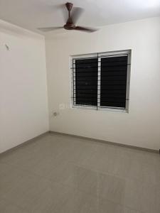 Bedroom Image of 800 Sq.ft 2 BHK Villa for rent in Padappai Chennai for Rs. 15000