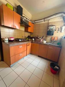 Kitchen Image of 2250 Sq.ft 6 BHK Independent House for sale in Sector 27 Chandigarh for Rs. 115000000