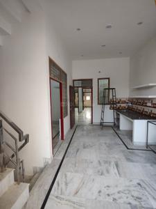 3 BHK Independent House