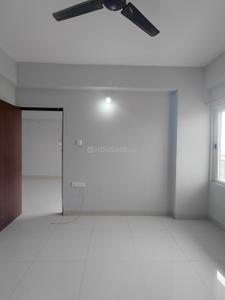 Bedroom Image of 1200 Sq.ft 2 BHK Apartment / Flat for rent in Dream New Race Course, Pipliya Kumar Indore for Rs. 25000