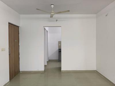 Living Room Image of 774 Sq.ft 1.5 BHK Apartment / Flat for sale in Lodha Casa Rio, Palava Phase 1 Thane for Rs. 4300000