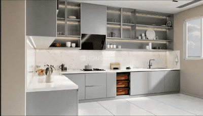 Image of 1226 Sq.ft 2 BHK Apartment / Flat for sale in Northern Lights By Puravankara KVN, Gummanahalli, Bengaluru for Rs. 13500000