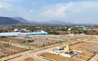 Image of 1500 Sq.ft Residential Plot / Land for sale in Aman Enclave, Boytawala, Jaipur for Rs. 10126001