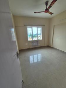 Hall Image of 1220 Sq.ft 3 BHK Apartment / Flat for rent in South City Garden, Behala Kolkata for Rs. 30000