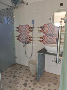 Bathroom Image of 2500 Sq.ft 4 BHK Independent House for sale in Prantik Bolpur-Santiniketan for Rs. 9000000
