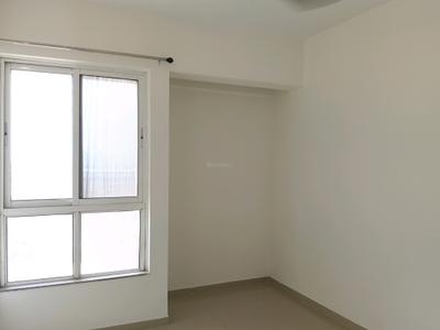 Bedroom Image of 500 Sq.ft 1 BHK Apartment / Flat for rent in Thane West Thane for Rs. 30000