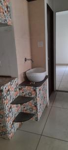 Image of 1180 Sq.ft 3 BHK Apartment / Flat for rent in Pushti Avenue, Vishwamitri, Vadodara for Rs. 16000