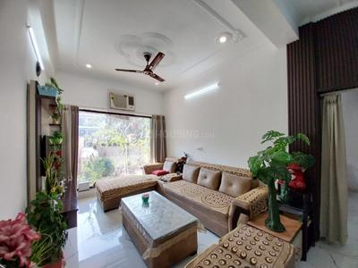 Hall Image of 5200 Sq.ft 9 BHK Independent House for sale in Sector 45 Gurgaon for Rs. 76000000