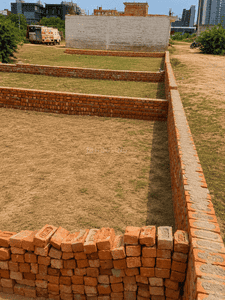 Image of 200 Sq.ft Residential Plot / Land for sale in Sector 138, Noida for Rs. 10000000