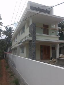 Image of 2700 Sq.ft 4 BHK Independent House for sale in Cheroor, Thrissur for Rs. 14500000