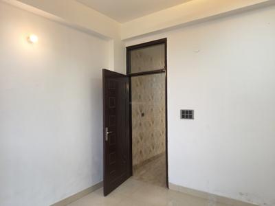 Bedroom Image of 860 Sq.ft 2 BHK Builder Floor for sale in Vasundhara Ghaziabad for Rs. 5900000