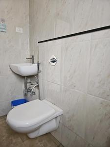 Bedroom Two Image of 750 Sq.ft 2 BHK Apartment / Flat for sale in VTP Purvanchal, Kesnand Pune for Rs. 5200000