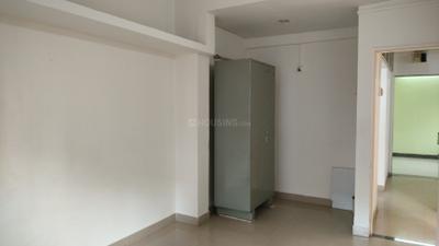 Bedroom Image of 850 Sq.ft 2 BHK Apartment / Flat for rent in Sudke Mala Ahmednagar for Rs. 16000