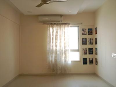 Bedroom Image of 1937 Sq.ft 3 BHK Apartment / Flat for sale in Nyati Epitome, Mohammed Wadi Pune for Rs. 14500000