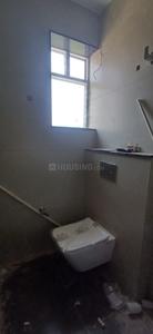 Bathroom Image of 1600 Sq.ft 3 BHK Builder Floor for rent in Ekkatuthangal Chennai for Rs. 60000
