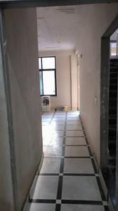 Image of 999 Sq.ft 2.5 BHK Independent House for rent in Amer, Jaipur for Rs. 21000
