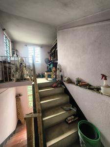 Kitchen Image of 4336 Sq.ft 4 BHK Independent House for sale in Agarpara Kolkata for Rs. 3000000
