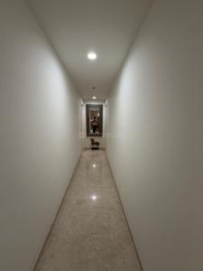 Hall Image of 1752 Sq.ft 2 BHK Apartment / Flat for rent in DLF One Midtown, Karampura New Delhi for Rs. 72000