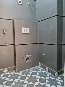 Bedroom Two Image of 750 Sq.ft 3 BHK Apartment / Flat for sale in Saarthi Affordable Homes, Bindapur New Delhi for Rs. 5800000