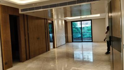 Hall Image of 1390 Sq.ft 3 BHK Apartment / Flat for sale in BPTP Astaire Garden Floors, Sector 70A Gurgaon for Rs. 26500000