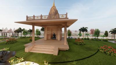 Image of 166 Sq.ft Residential Plot / Land for sale in Riyasat Neelkanth Nagar, Chaksu, Jaipur for Rs. 3991507