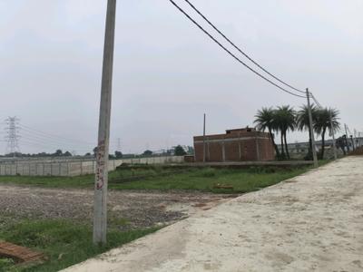 Image of 100 Sq.ft Residential Plot / Land for sale in Root2Home Advika Enclave Phase 1, Dadri, Greater Noida for Rs. 3047500