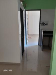 Image of 565 Sq.ft 1 BHK Apartment / Flat for sale in Umroli, Thane for Rs. 1800000