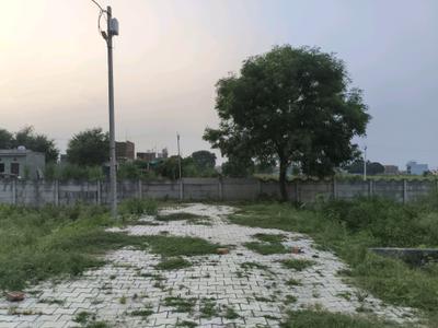 Image of 81 Sq.ft Residential Plot / Land for sale in SS Ayodhya Enclave, Dhoom Manikpur, Greater Noida for Rs. 2600800