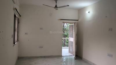 Metroview Apartment Living Room 1