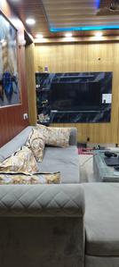 Bedroom Image of 1000 Sq.ft 2 BHK Apartment / Flat for sale in Burari Budget Homes, Burari New Delhi for Rs. 3600000